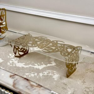 منسق للهدايا وعلب الضيافة