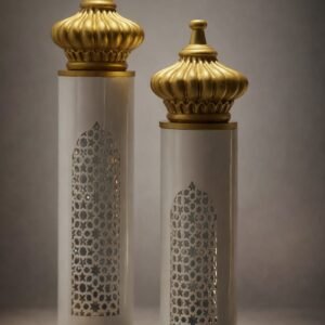 أرابيسك مودرن بهوية اسلامية